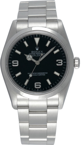 Rolex Explorer 114270